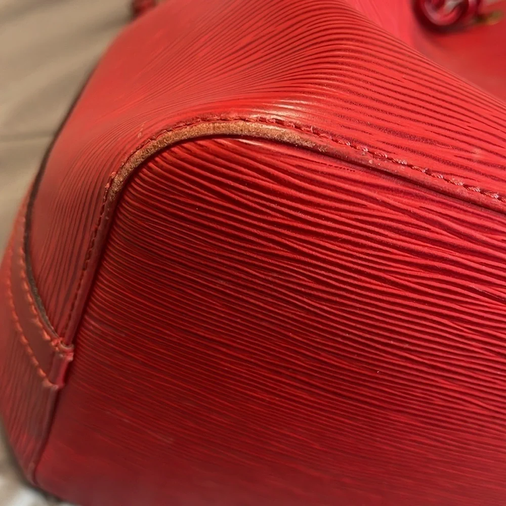 Louis Vuitton gentle used